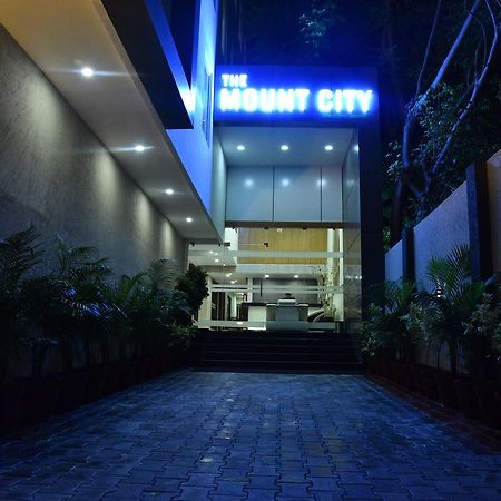 The Mount City Near Us Consulate Chennai Luaran gambar